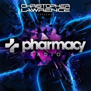  Christopher Lawrence, Sonic Species, Orpheus - Pharmacy Radio 001 (2016-08-09) 