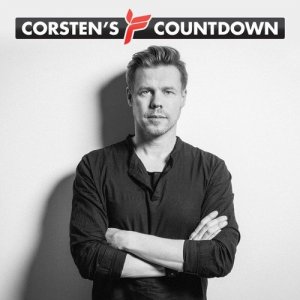  Corsten's Countdown Radio with Ferry Corsten Episode 476 (2016-08-10) 