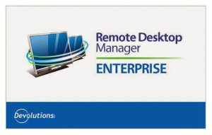  Devolutions Remote Desktop Manager Enterprise 10.1.8.0 (Ml|Rus) 
