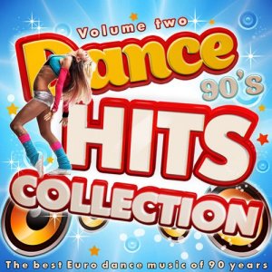  Dance Hits Collection 90s.Vol.2 (2015) 