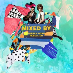  French Horn Rebellion - THUMP Mix (2015) 