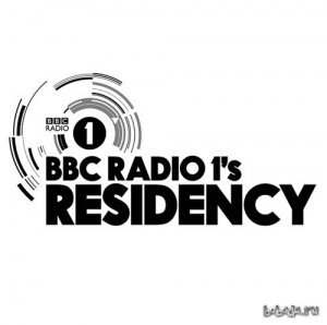  Toddla T - BBC Radio1 (2015-03-27) 