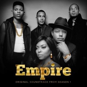  Empire Cast  Soundtrack from Season 1 of Empire (2015) 