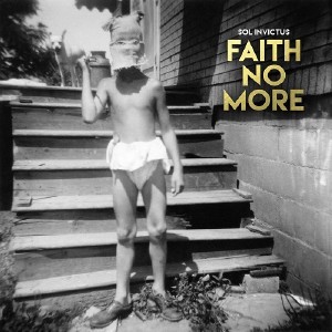  Faith No More - Sol Invictus (2015) HQ 