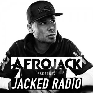 Afrojack - Jacked Radio (2015-05-17) 