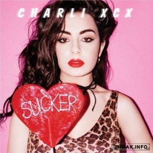  Charli XCX - Sucker (2014) 