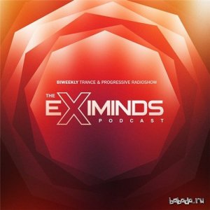 Eximinds - The Eximinds Podcast 019 (2015-05-30) 