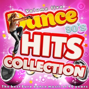  Dance Hits Collection 90s Vol.5 (2015) 