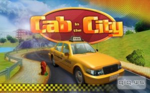  CAB IN THE CITY (1.1.0) [, ENG] Android 