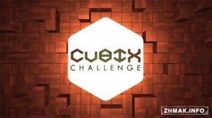  Cubix Challenge v1.12 