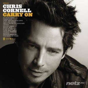  Chris Cornell - Collection (1999 - 2009) 