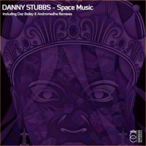  Danny Stubbs - Space Music 