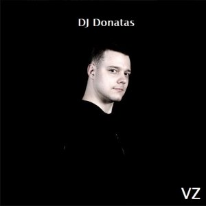  Donatas - VZ 164 (2015-06-22) 