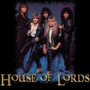  House Of Lords -  (1988-2015) 