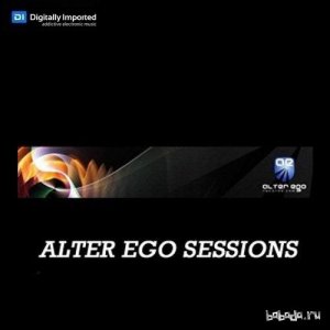  Luigi Palagano - Alter Ego Sessions (July 2015) (2015-07-03) 