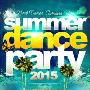  Summer Dance Party (2015) 