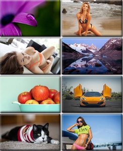  LIFEstyle News MiXture Images. Wallpapers Part (869) 