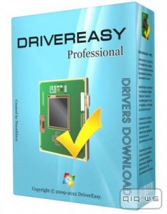  DriverEasy Professional 4.9.13.1650 RePack by D!akov 
