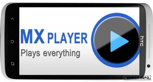  MX Player Pro 1.8.3 Final (Patched/with DTS) 