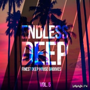  Endless Deep Finest Deep House Grooves Vol.5 (2016) 
