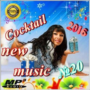 Cocktail new music 20 (2016) 