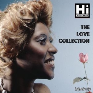  Hi Records: The Love Collection (2016) 