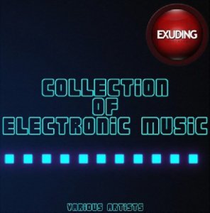  Collection of Electronic Music (2016) 