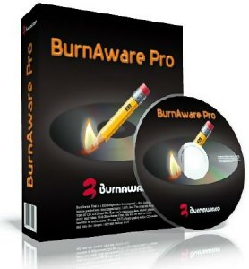  BurnAware Professional 8.8 Final 