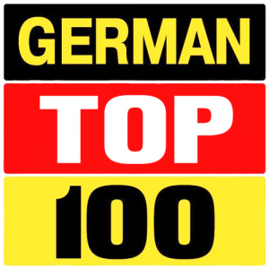  German Top 100 Single Charts 15-02 (2016) 