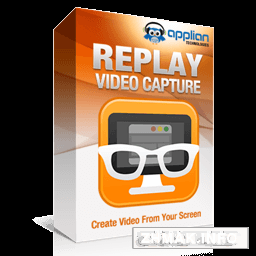 Applian Replay Video Capture 8.5.3 