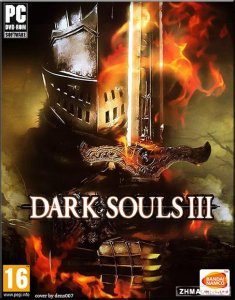  Dark Souls III: Deluxe Edition (2016/RUS/MULTI/Repack) 