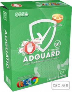  Adguard  6.0.224.1092 