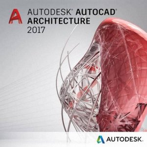  Autodesk AutoCAD Architecture 2017 HF1 by m0nkrus (2016/RUS/ENG) 