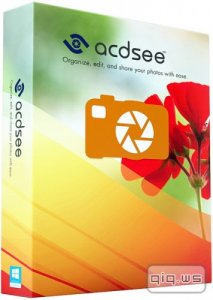  ACDSee 19.2.486 (x86-x64) 