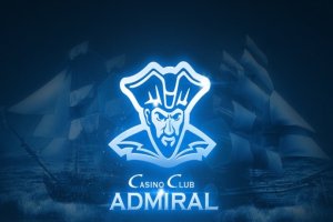 Казино Клуб Адмирал дарит деньги за регистрацию