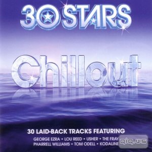  30 Stars Chillout (2016) 