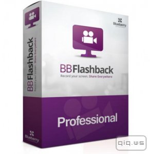  BB FlashBack Pro 5.17.0.4118 