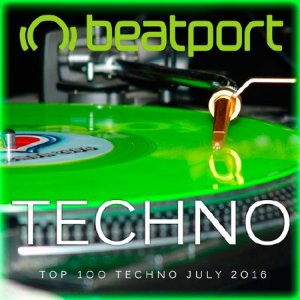  Beatport Top 100 Techno July 2016 (2016) 