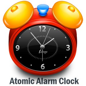  Atomic Alarm Clock 6.3 Beta 
