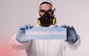 В Испании стремительно растет количество инфицированных коронавирусом